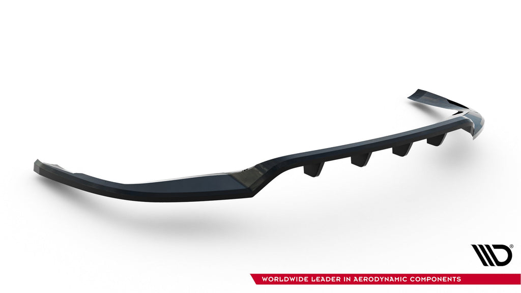 Kit de splitters para Porsche Panamera GTS Sport Turismo 971 Facelift