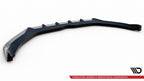 Kit de splitters para Porsche Panamera GTS Sport Turismo 971 Facelift