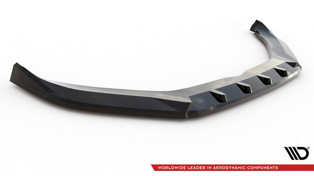 Kit de splitters para Porsche Panamera GTS Sport Turismo 971 Facelift
