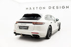 Kit de splitters para Porsche Panamera GTS Sport Turismo 971 Facelift