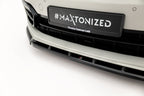 Kit de splitters para Porsche Panamera GTS Sport Turismo 971 Facelift