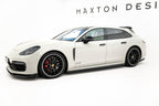 Kit de splitters para Porsche Panamera GTS Sport Turismo 971 Facelift