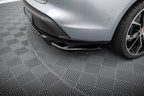 Kit de splitters para Porsche Taycan / Taycan 4 / Taycan 4S / Taycan GTS Mk1
