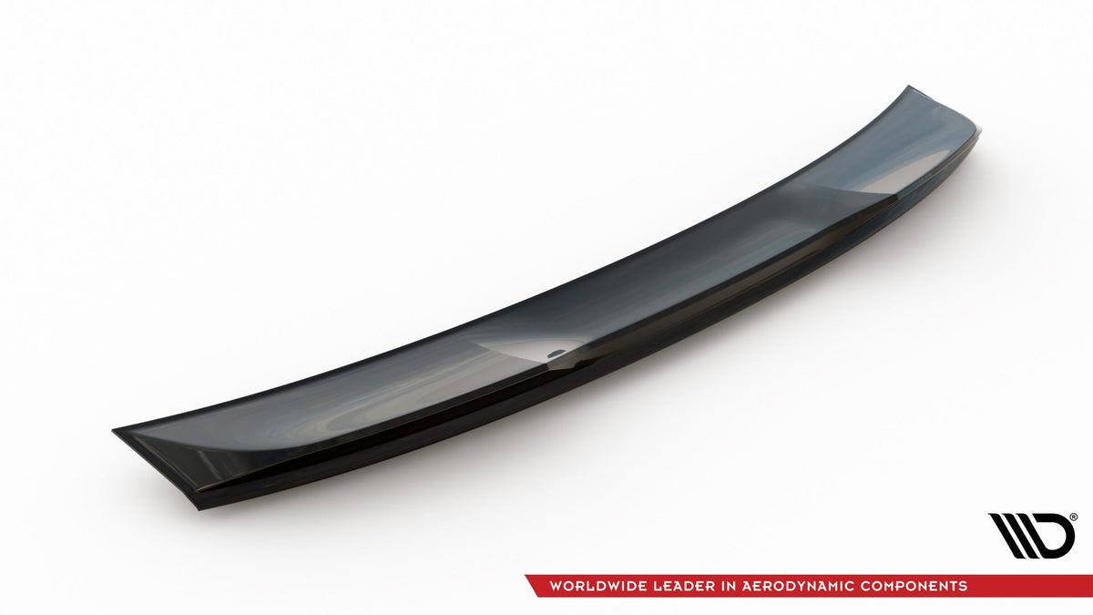 Kit de splitters para Porsche Taycan / Taycan 4 / Taycan 4S / Taycan GTS Mk1