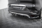 Kit de splitters para Renault Espace Mk5