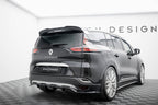 Kit de splitters para Renault Espace Mk5