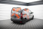 Kit de splitters para Renault Express Mk2