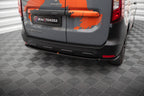 Kit de splitters para Renault Express Mk2