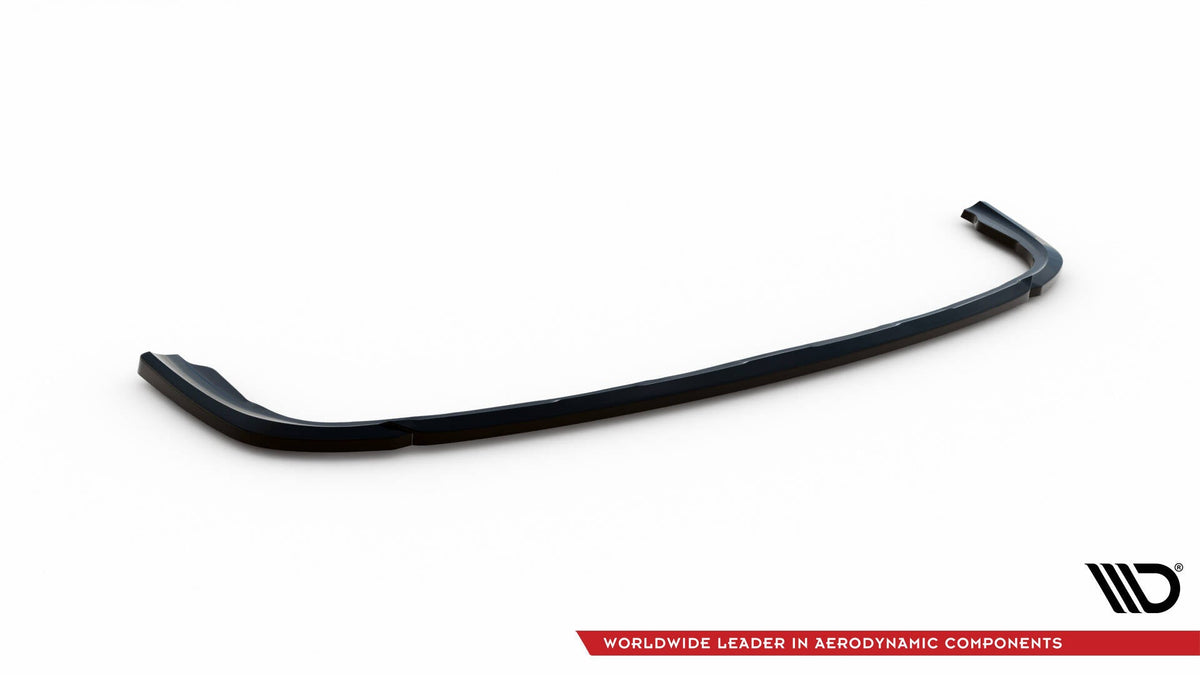 Kit de splitters para Renault Express Mk2