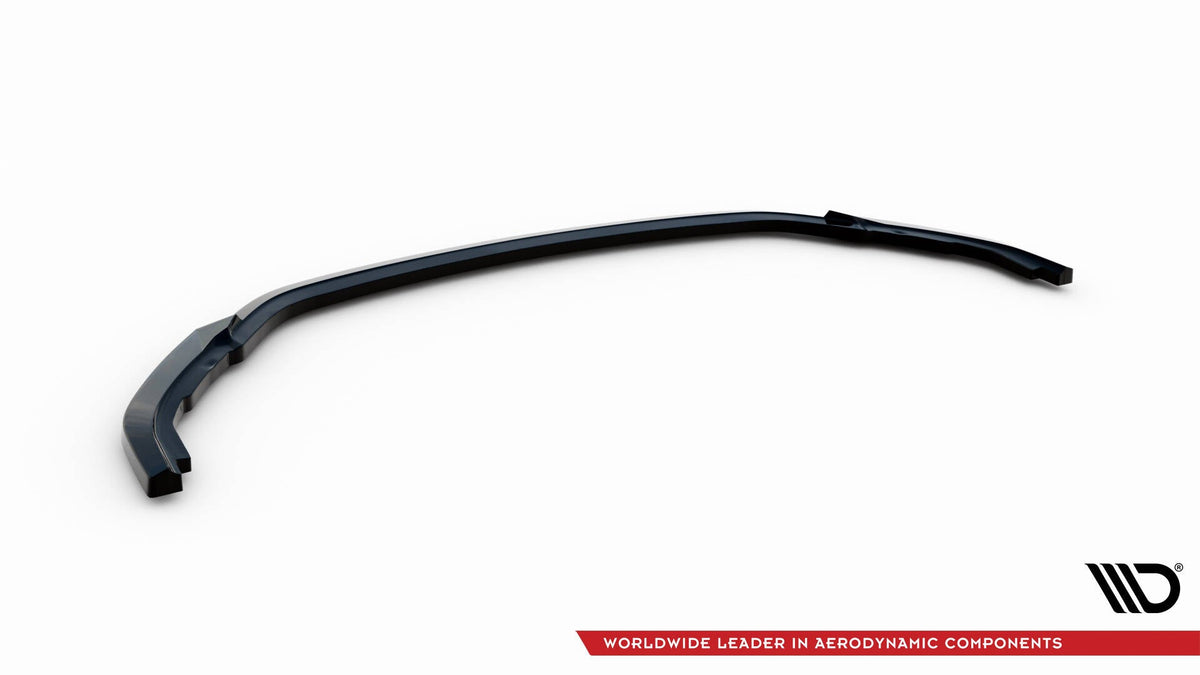 Kit de splitters para Renault Express Mk2