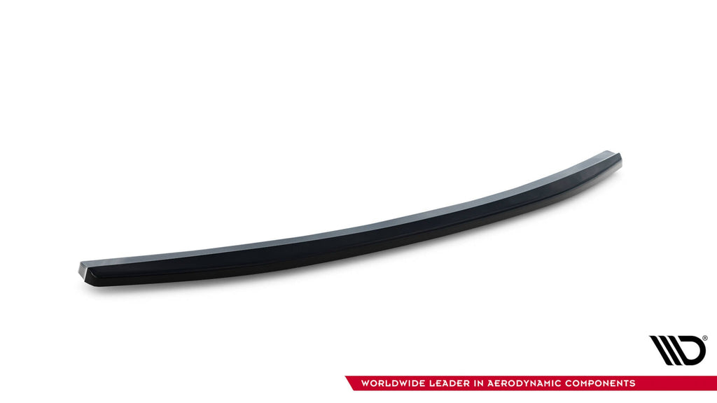 Kit de splitters para Renault Laguna Hatchback GT Mk3