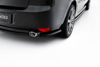 Kit de splitters para Renault Laguna Hatchback GT Mk3