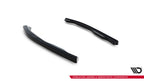Kit de splitters para Renault Laguna Hatchback GT Mk3