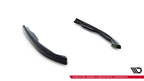 Kit de splitters para Renault Laguna Hatchback GT Mk3