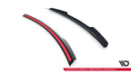 Kit de splitters para Renault Laguna Hatchback GT Mk3