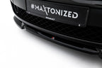 Kit de splitters para Renault Laguna Hatchback GT Mk3