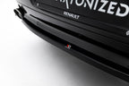 Kit de splitters para Renault Laguna Hatchback GT Mk3