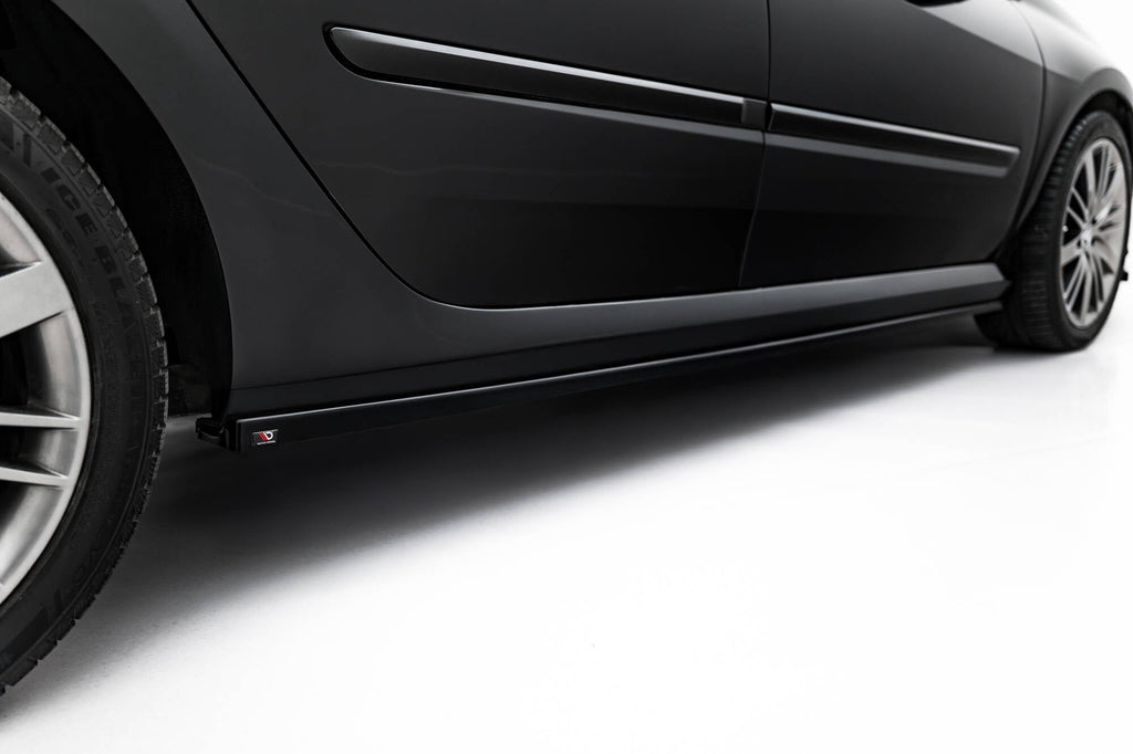 Kit de splitters para Renault Laguna Hatchback GT Mk3