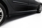 Kit de splitters para Renault Laguna Hatchback GT Mk3