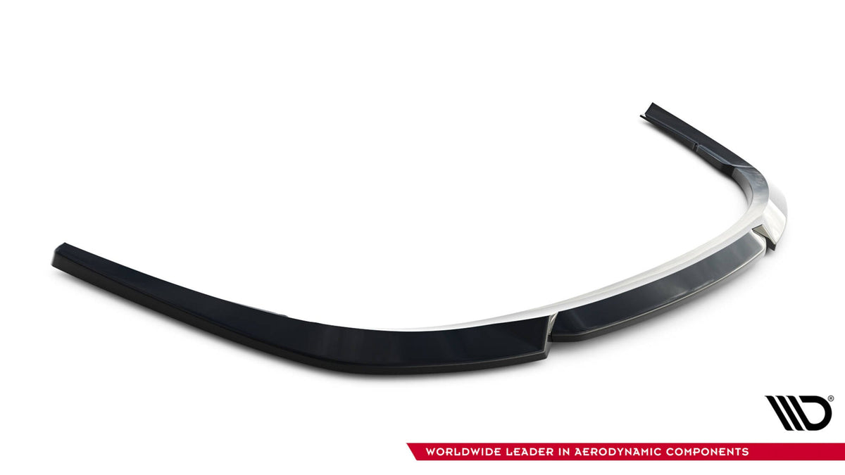 Kit de splitters para Renault Laguna Hatchback GT Mk3