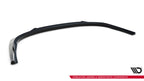 Kit de splitters para Renault Laguna Hatchback GT Mk3