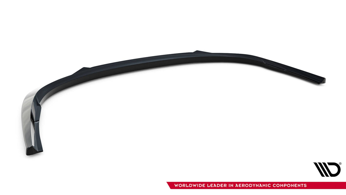 Kit de splitters para Renault Laguna Hatchback GT Mk3