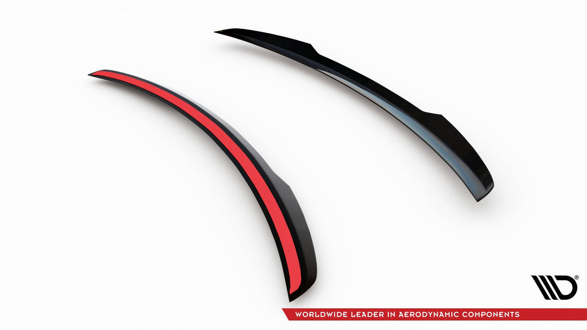 Kit de splitters para Rolls Royce Cullinan