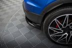 Kit de splitters para Seat Arona FR Mk1 Facelift
