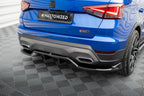 Kit de splitters para Seat Arona FR Mk1 Facelift