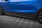 Kit de splitters para Seat Arona FR Mk1 Facelift