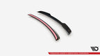 Kit de splitters para Seat Arona FR Mk1 Facelift