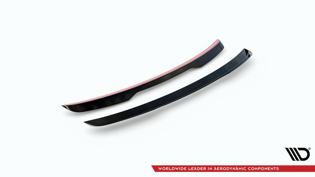 Kit de splitters para Seat Arona FR Mk1 Facelift