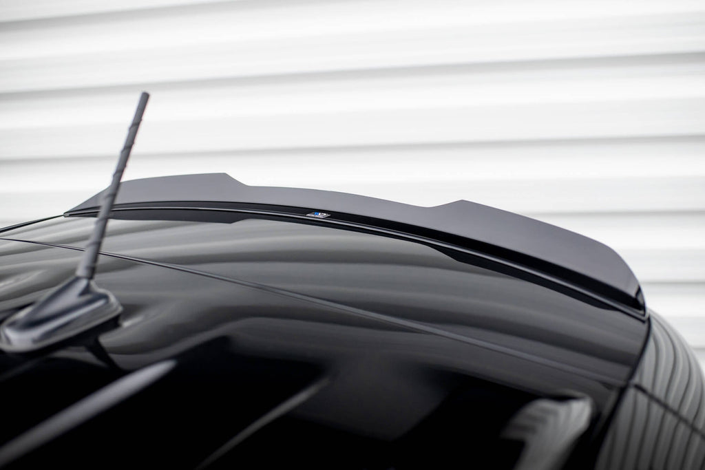 Kit de splitters para Seat Arona FR Mk1 Facelift