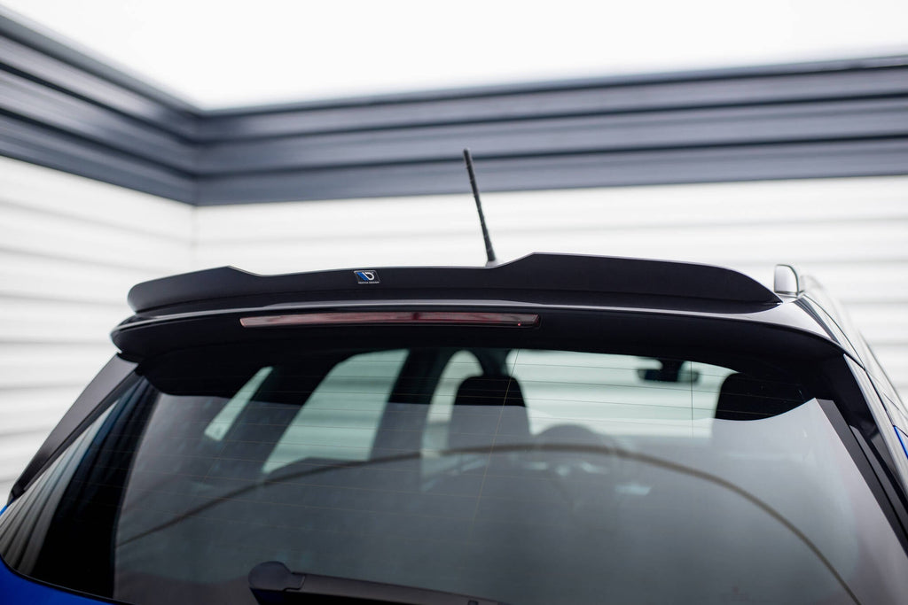 Kit de splitters para Seat Arona FR Mk1 Facelift