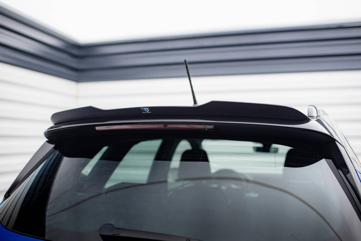 Kit de splitters para Seat Arona FR Mk1 Facelift