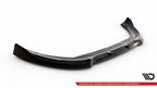 Kit de splitters para Seat Arona FR Mk1 Facelift