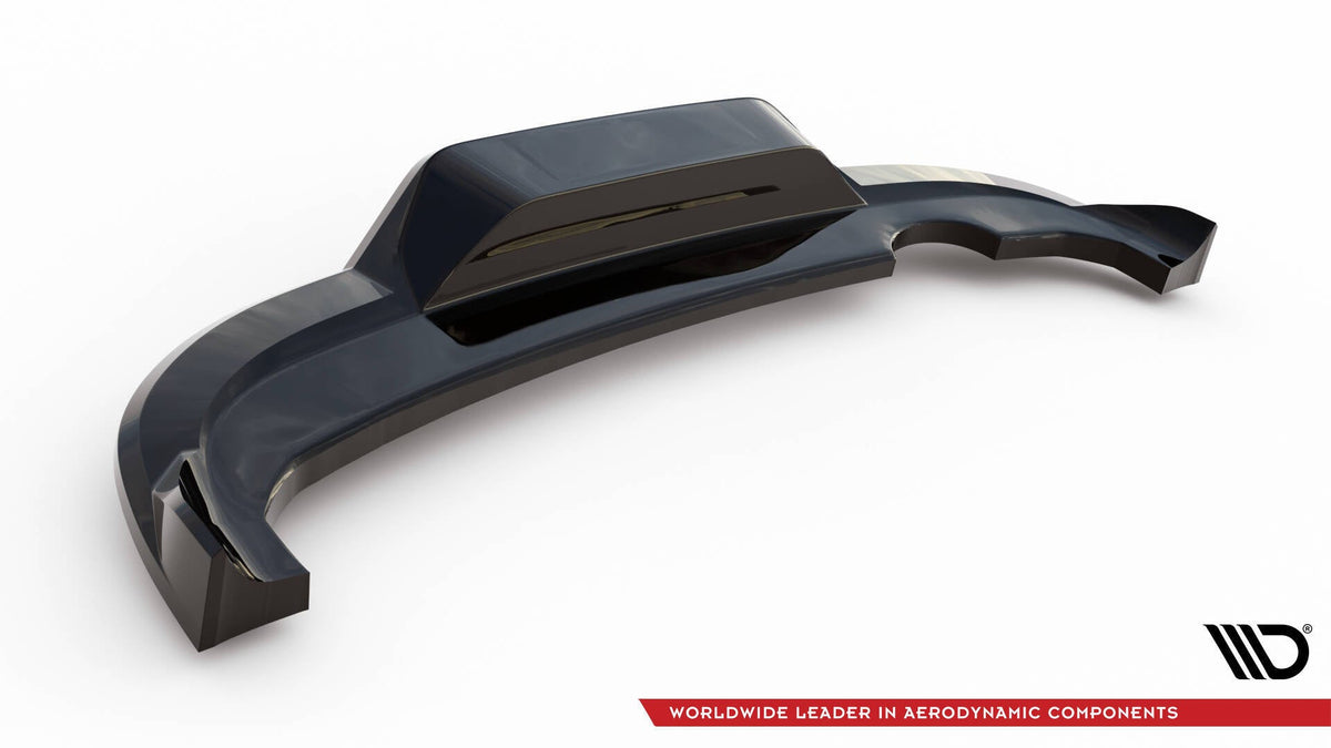 Kit de splitters para Seat Arona FR Mk1 Facelift