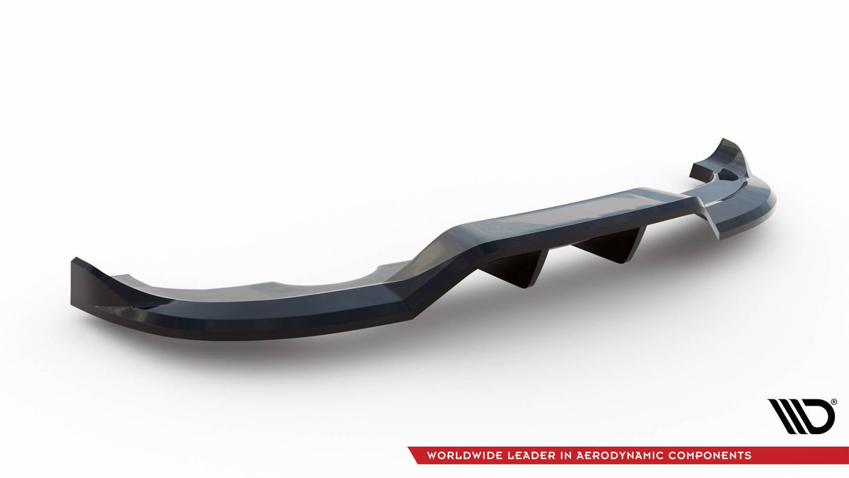 Kit de splitters para Seat Arona FR Mk1 Facelift