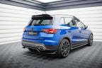 Kit de splitters para Seat Arona FR Mk1 Facelift