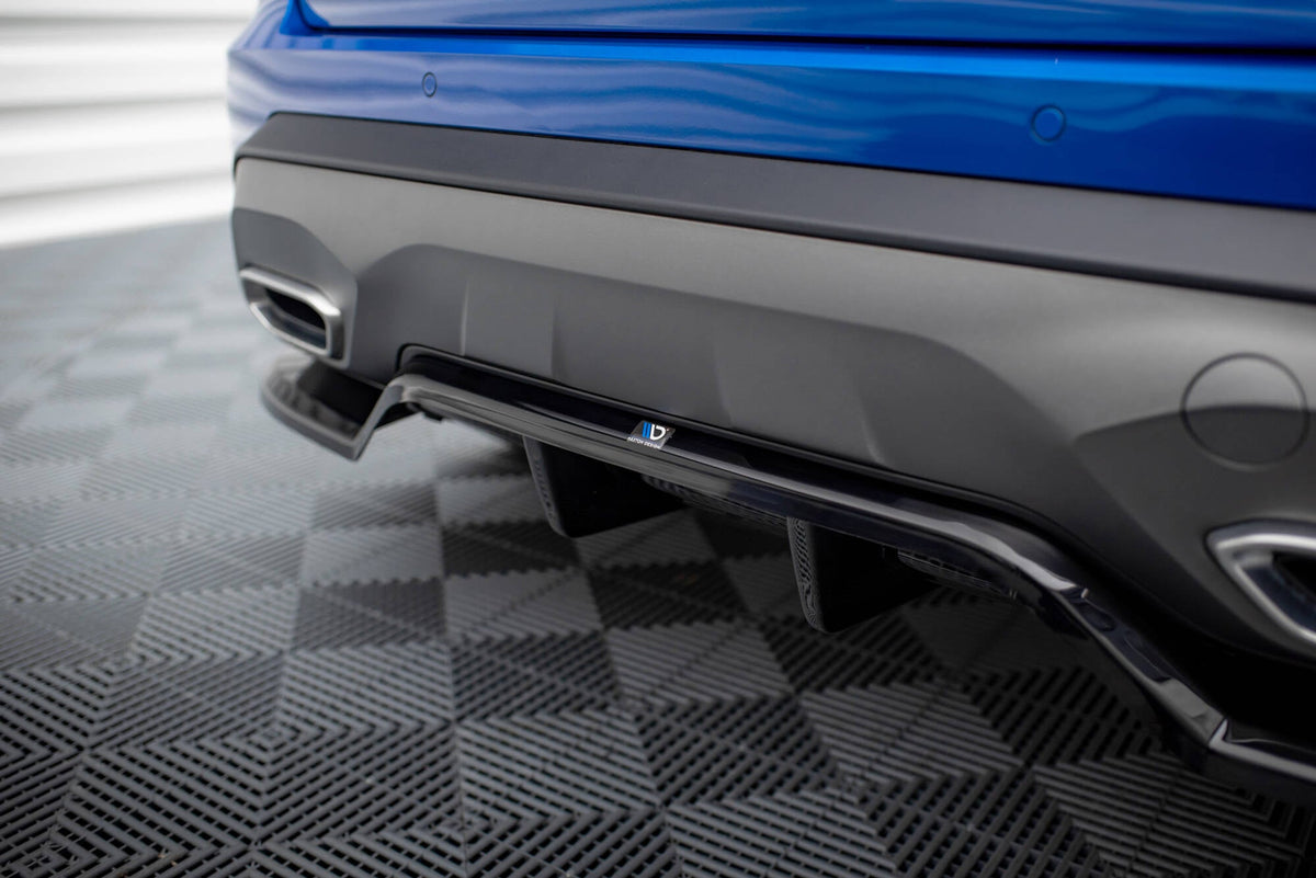 Kit de splitters para Seat Arona FR Mk1 Facelift