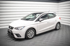 Kit de splitters para Seat Ibiza FR/ Standard Mk5