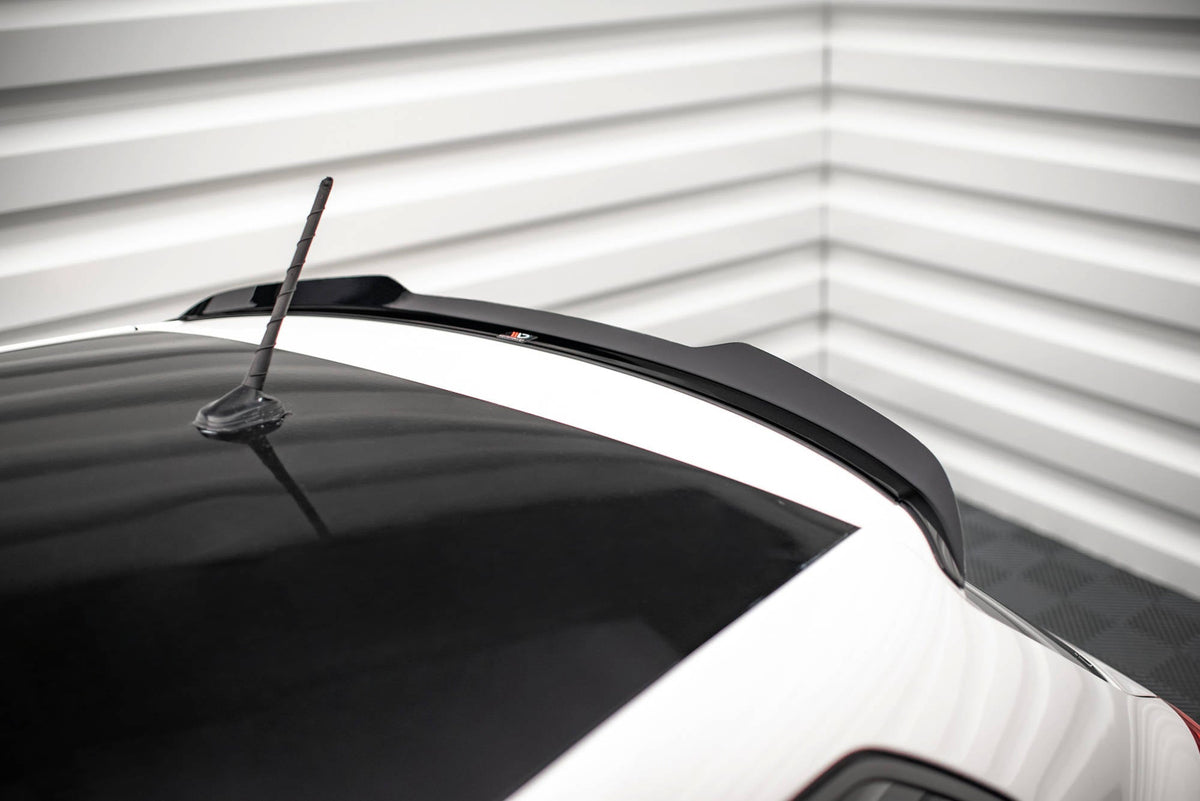 Kit de splitters para Seat Ibiza FR/ Standard Mk5