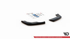 Kit de splitters para Seat Ibiza FR/ Standard Mk5