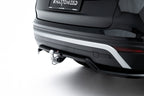 Kit de splitters para Skoda Kodiaq Mk2