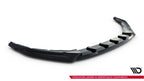 Kit de splitters para Skoda Kodiaq Mk2