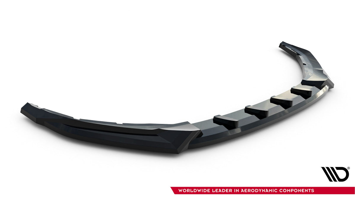Kit de splitters para Skoda Kodiaq Mk2