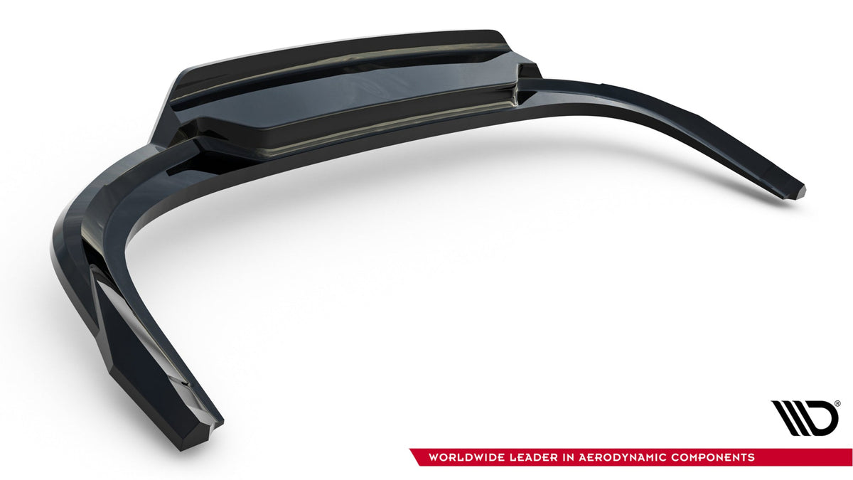 Kit de splitters para Skoda Kodiaq Mk2