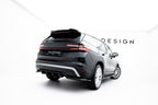 Kit de splitters para Skoda Kodiaq Mk2
