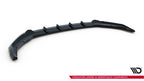 Kit de splitters para Skoda Kodiaq Mk2