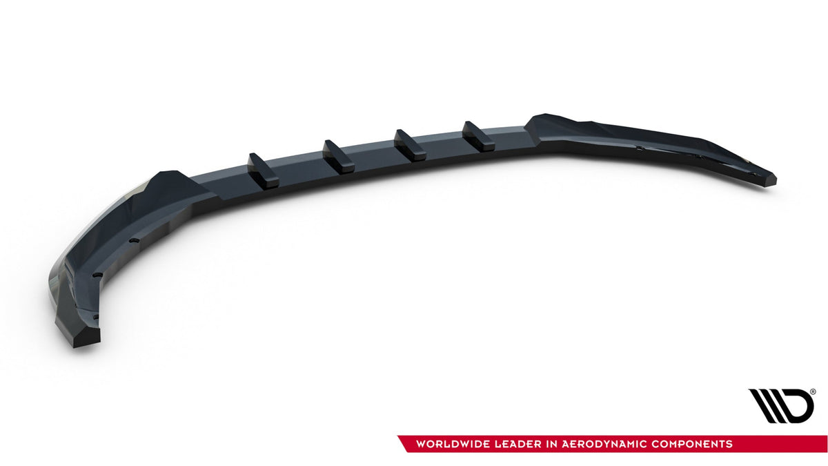 Kit de splitters para Skoda Kodiaq Mk2